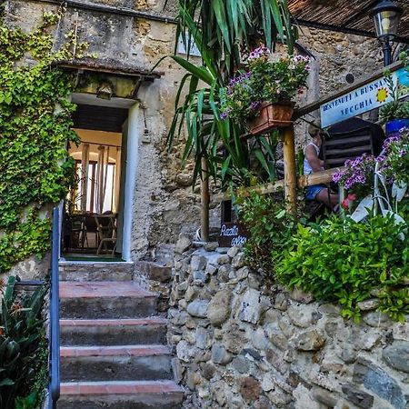 Piazzetta Little Suite أرما دي تاجيا المظهر الخارجي الصورة