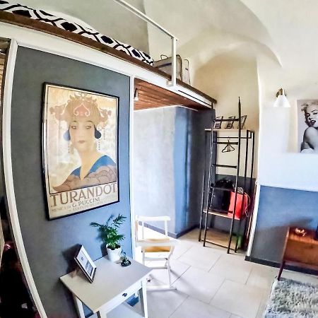 Piazzetta Little Suite أرما دي تاجيا المظهر الخارجي الصورة