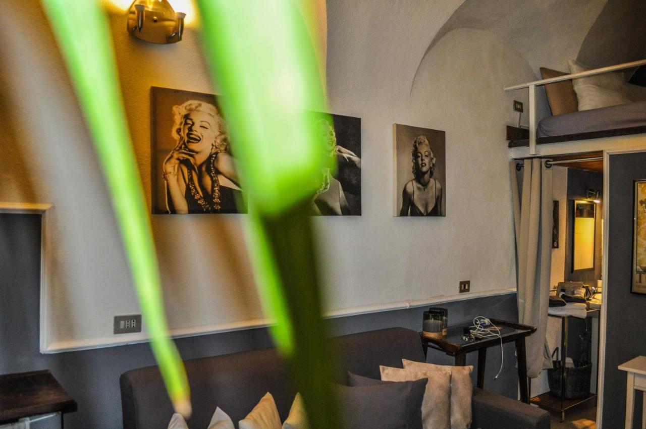 Piazzetta Little Suite أرما دي تاجيا المظهر الخارجي الصورة