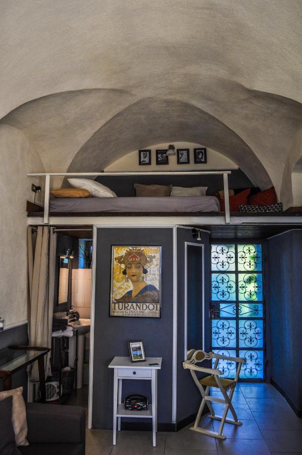 Piazzetta Little Suite أرما دي تاجيا المظهر الخارجي الصورة