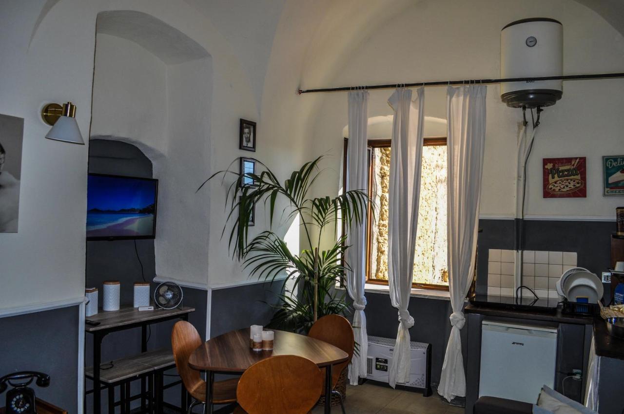 Piazzetta Little Suite أرما دي تاجيا المظهر الخارجي الصورة