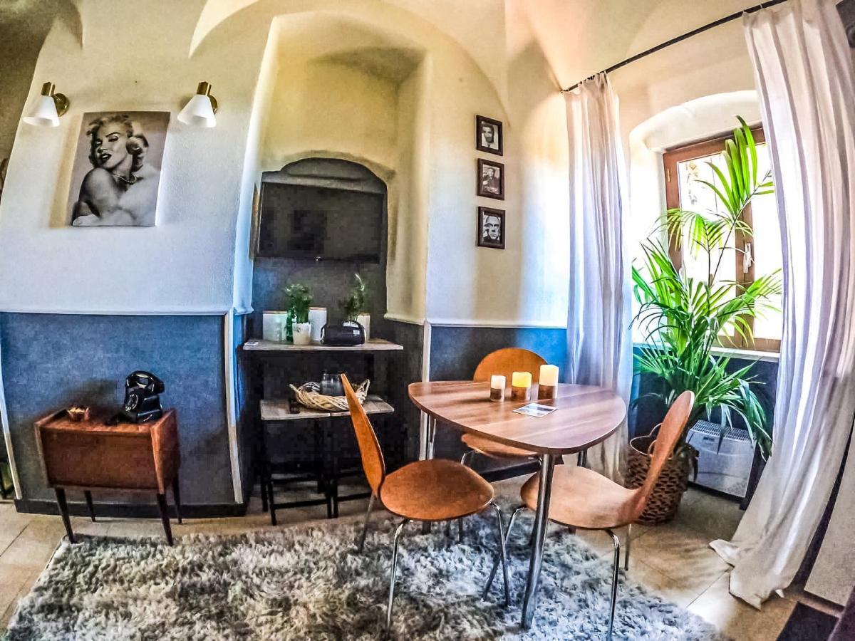 Piazzetta Little Suite أرما دي تاجيا المظهر الخارجي الصورة